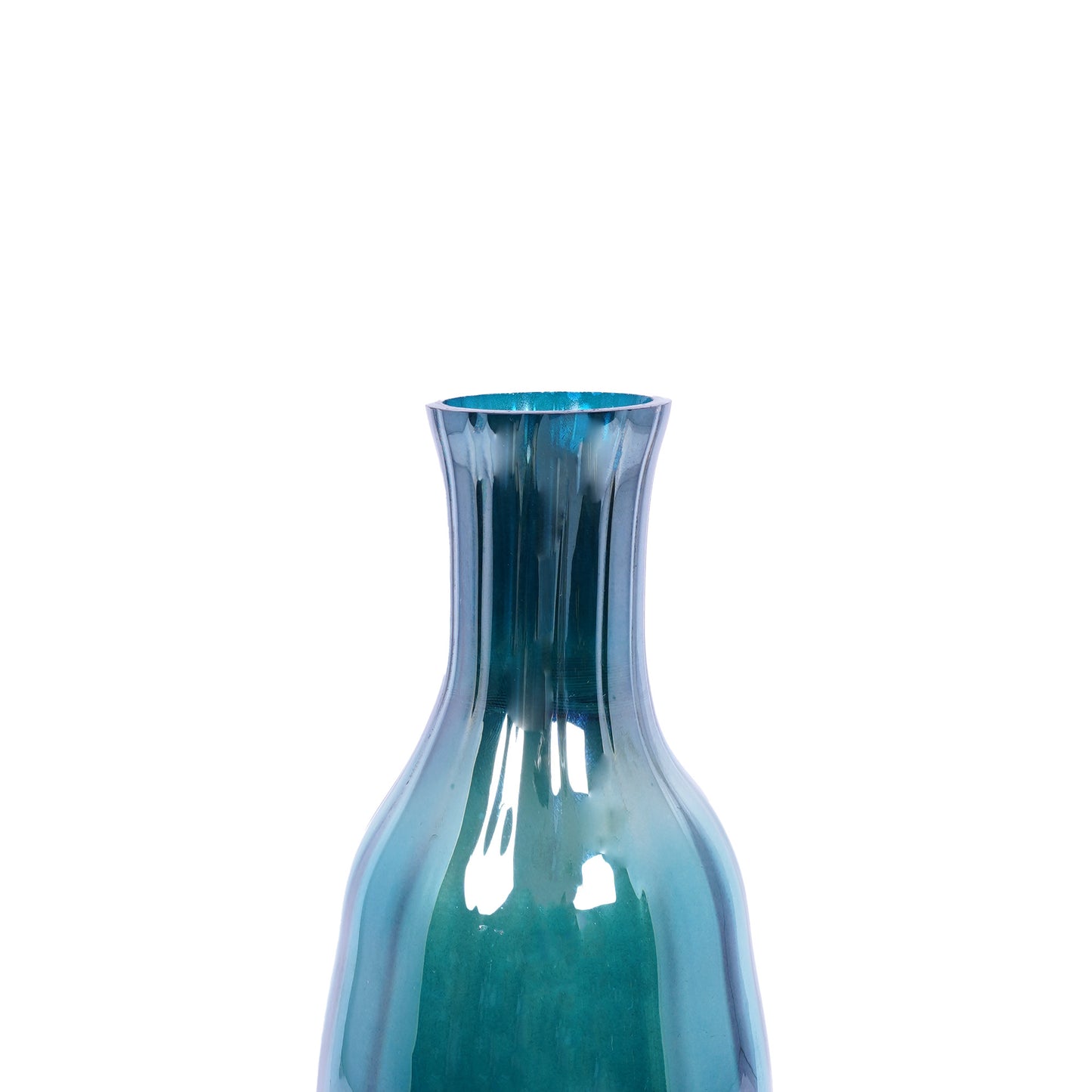 Jade Current Vase