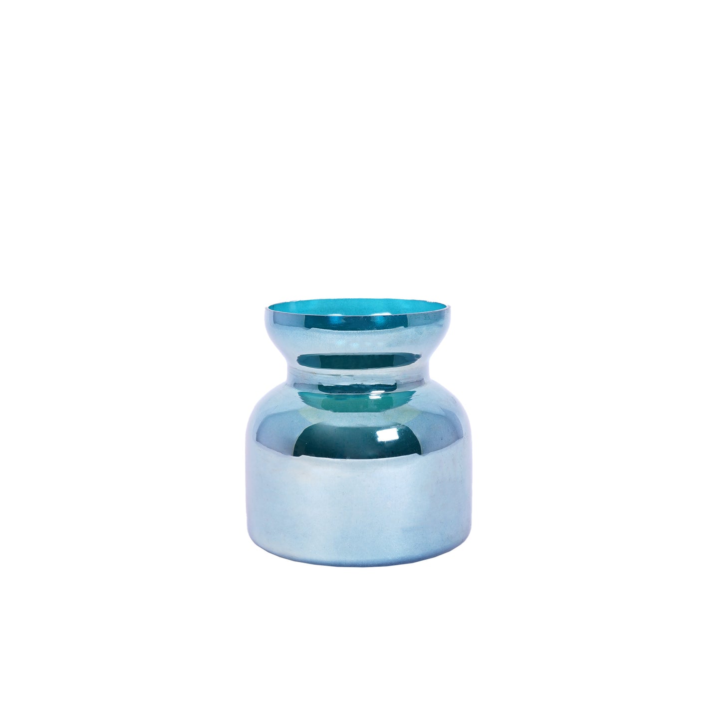 Tide & moss vase