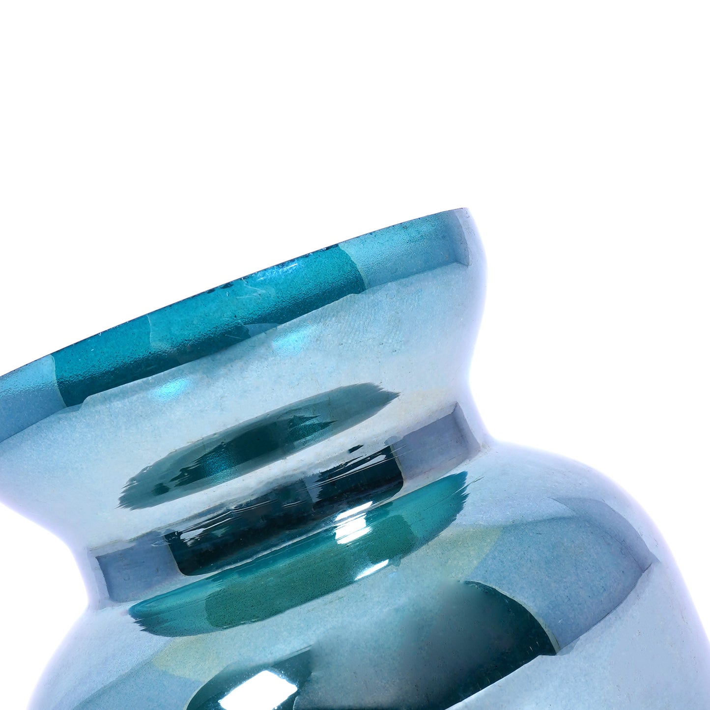 Tide & moss vase