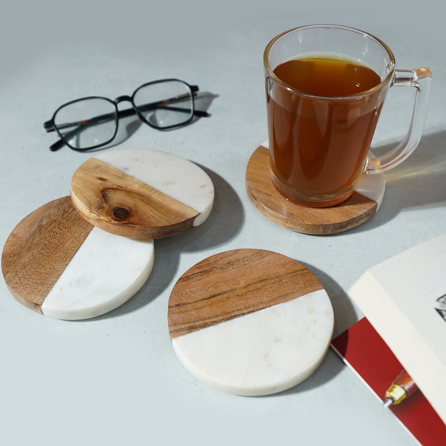 Terra Verde Coasters