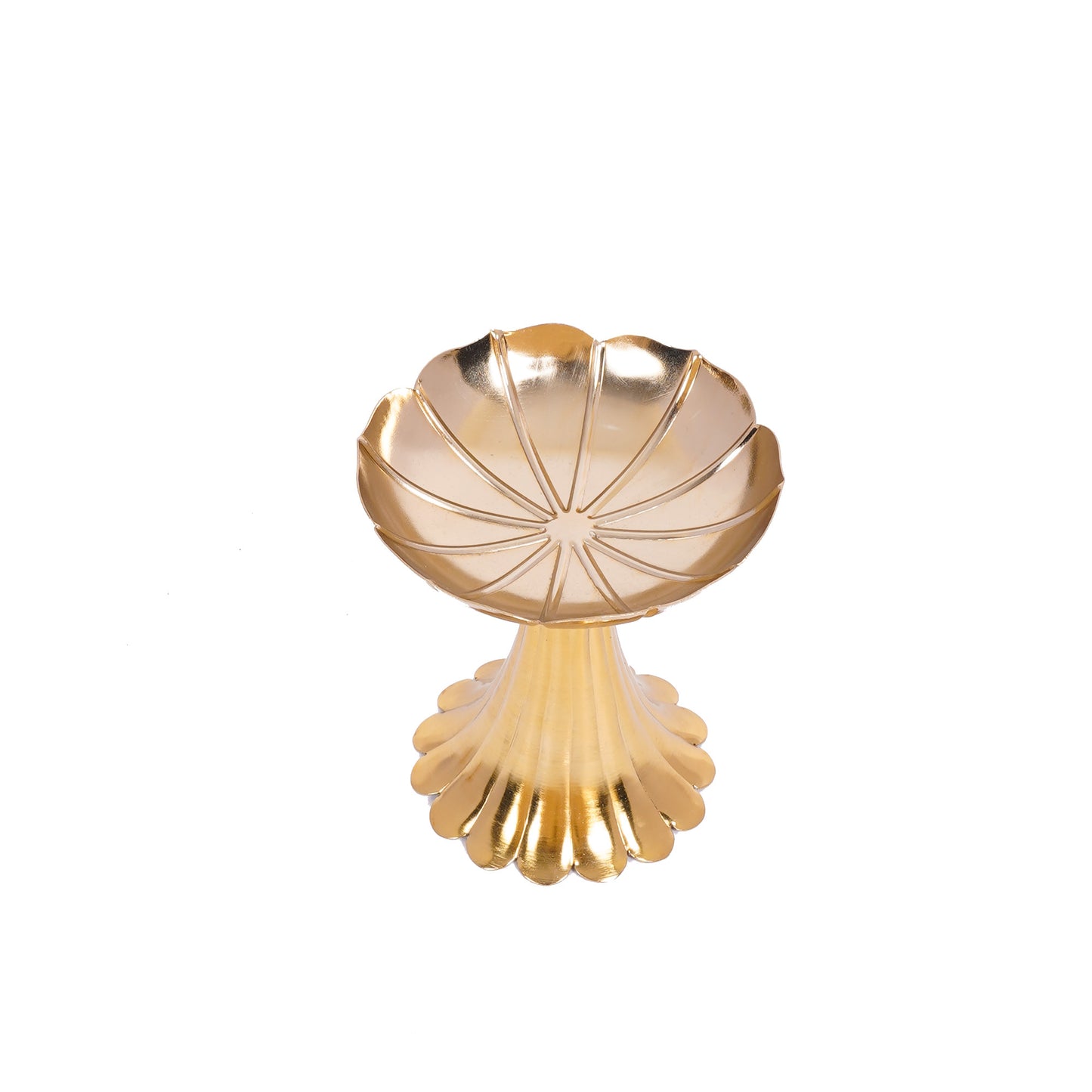 Golden Bloom