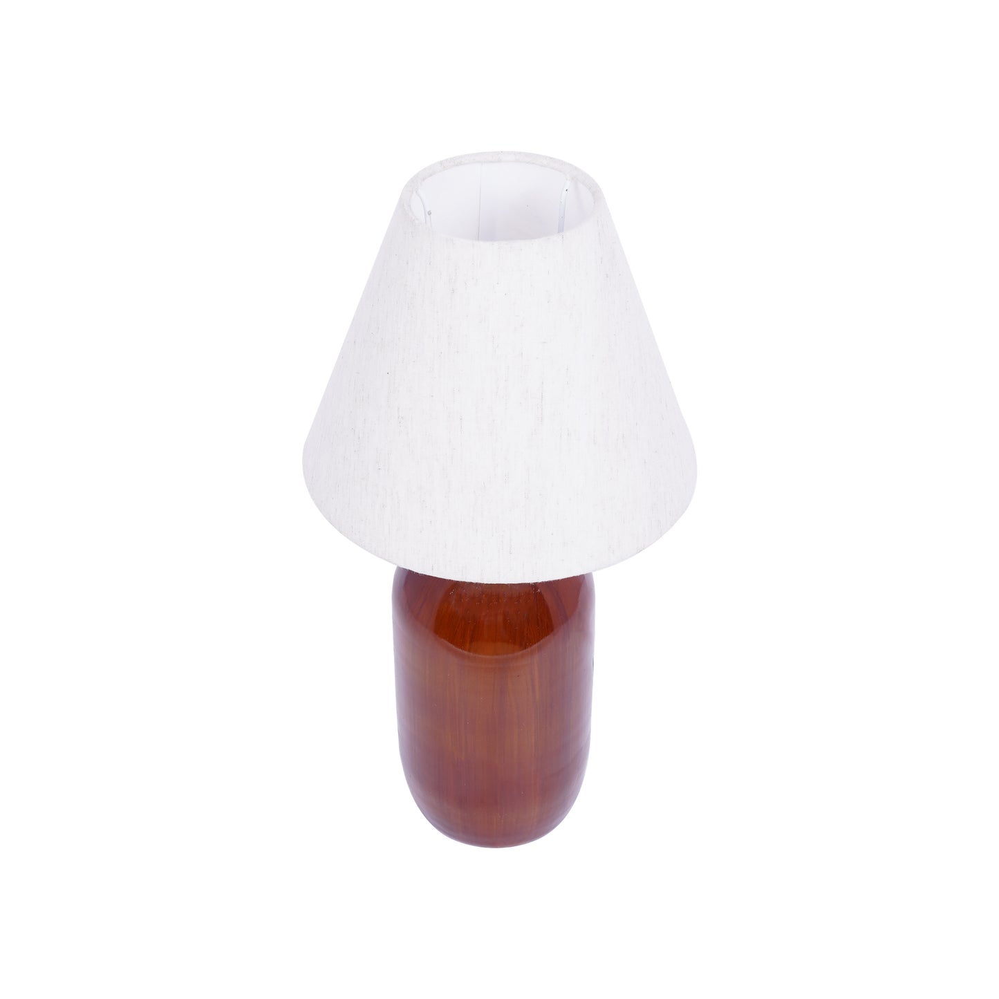 Redwood Table Lamp