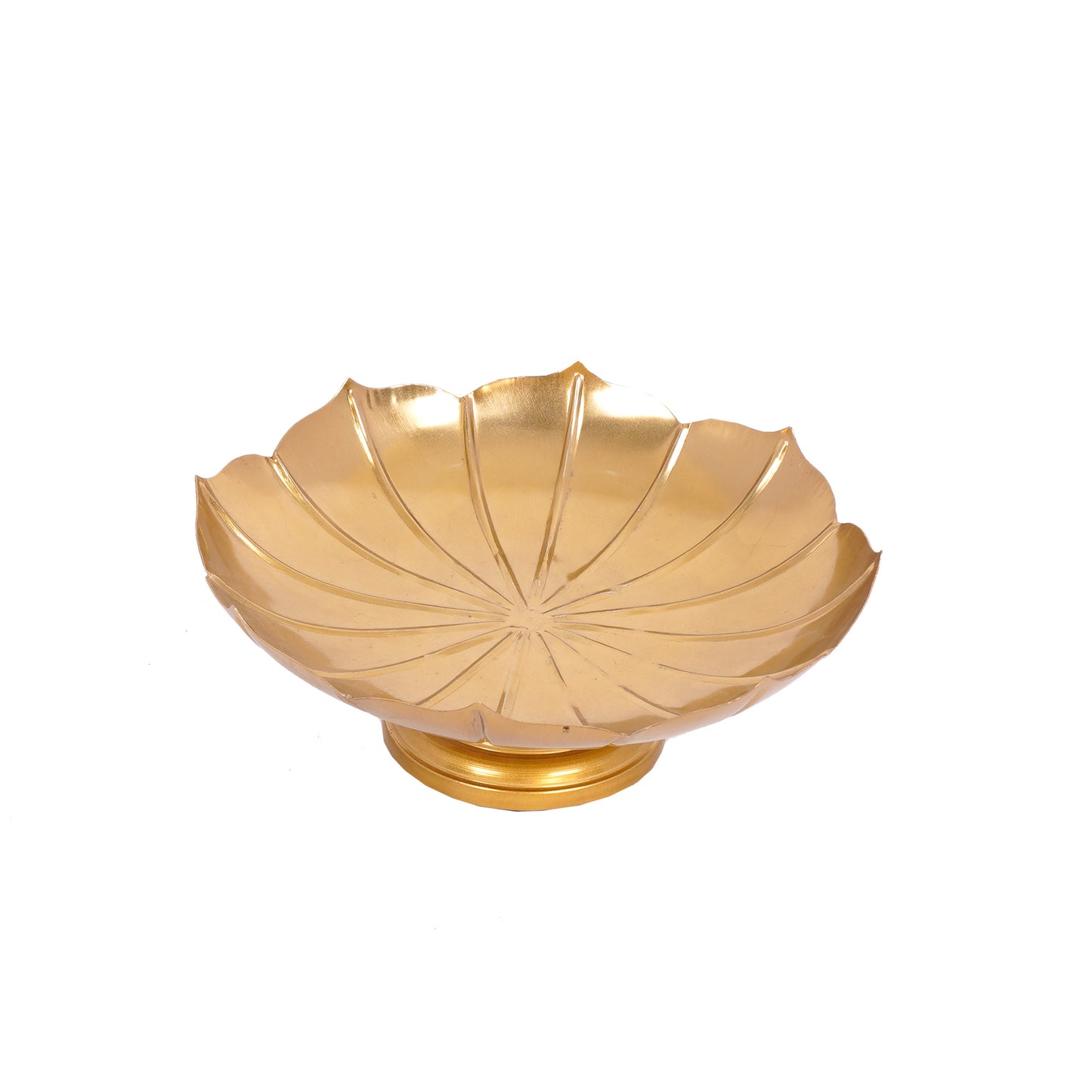 The Lumen Plate