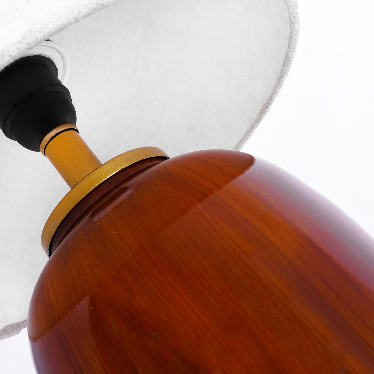 Redwood Table Lamp