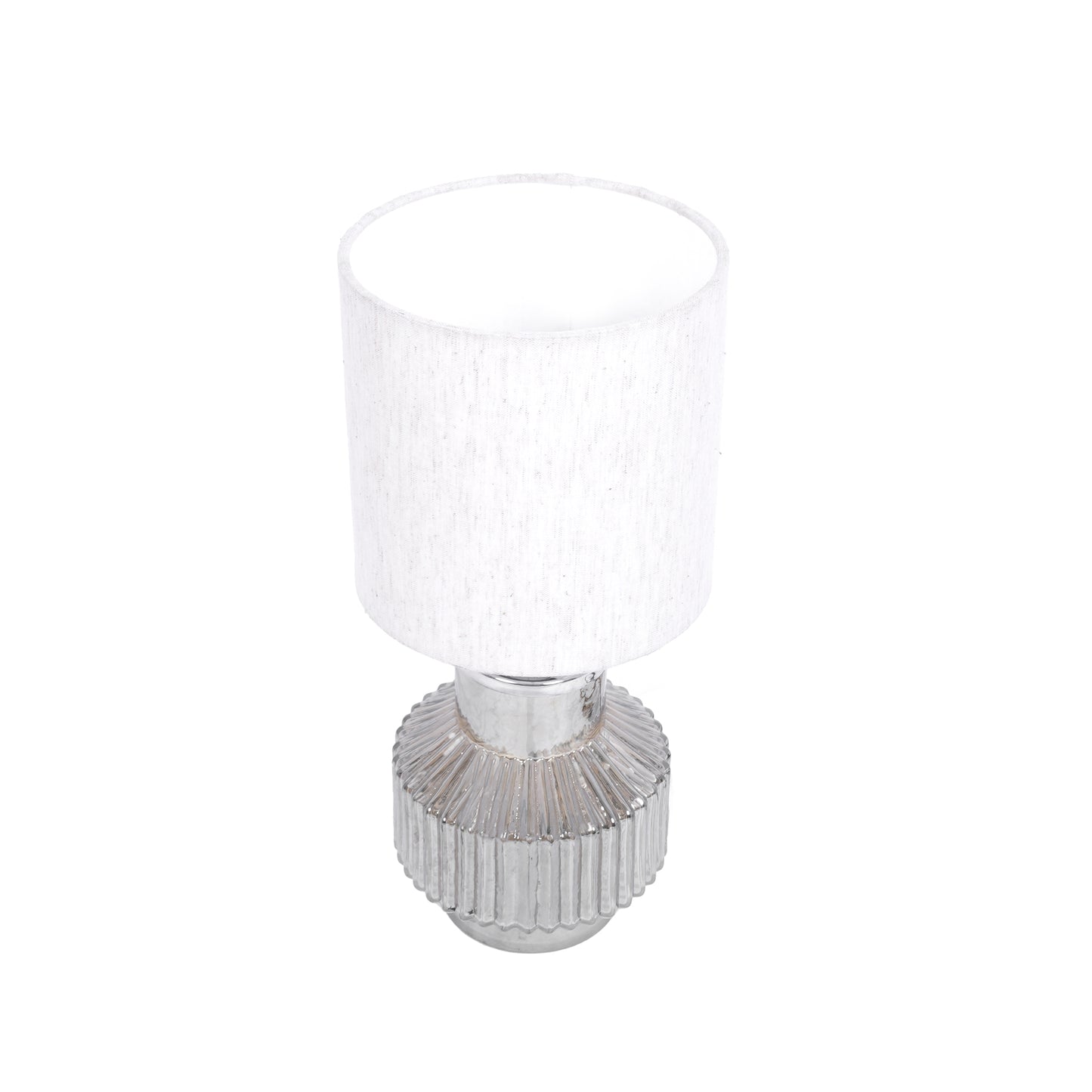 Spectra Glass Lamp