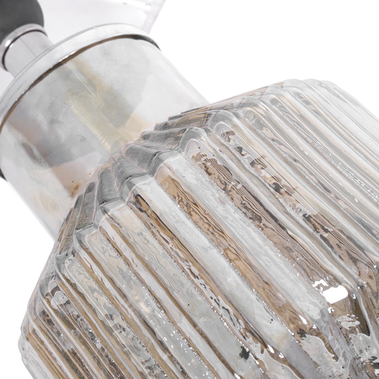 Spectra Glass Lamp