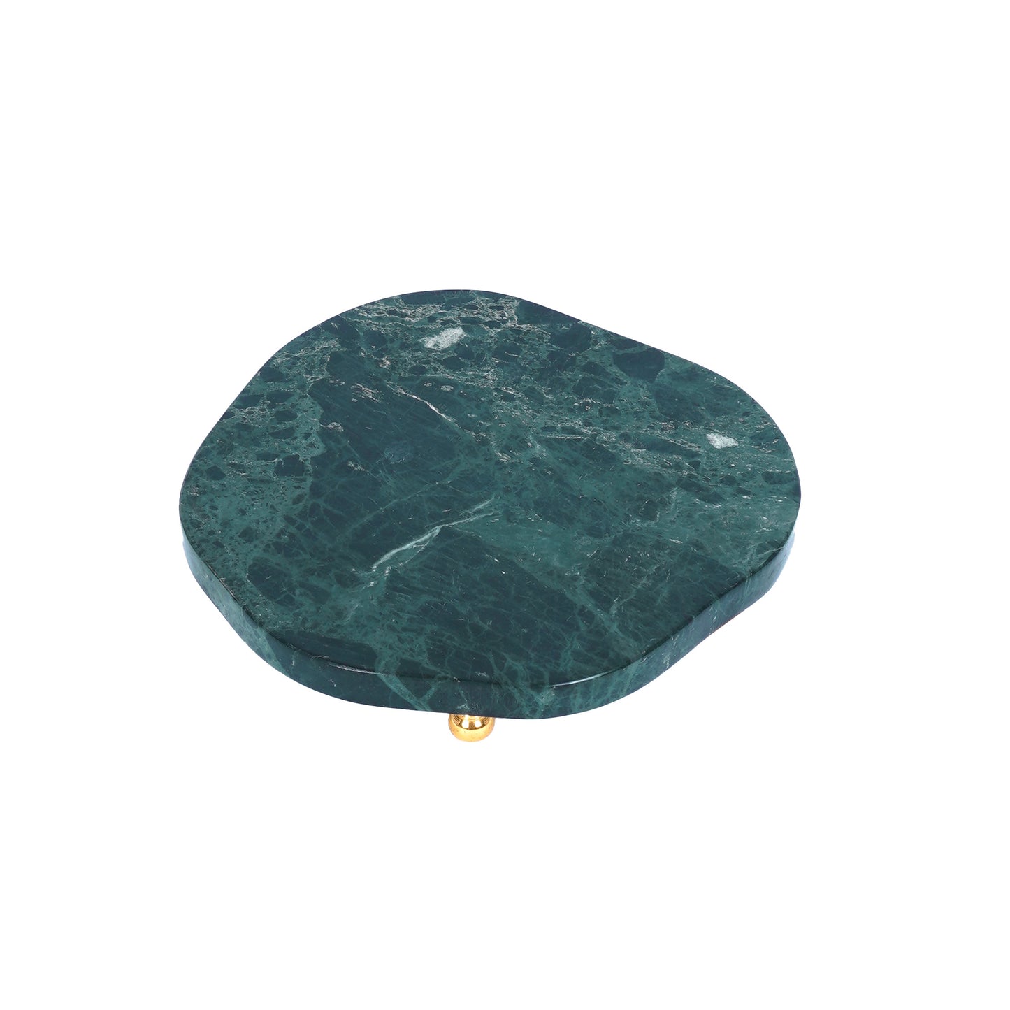 Verdant Stone