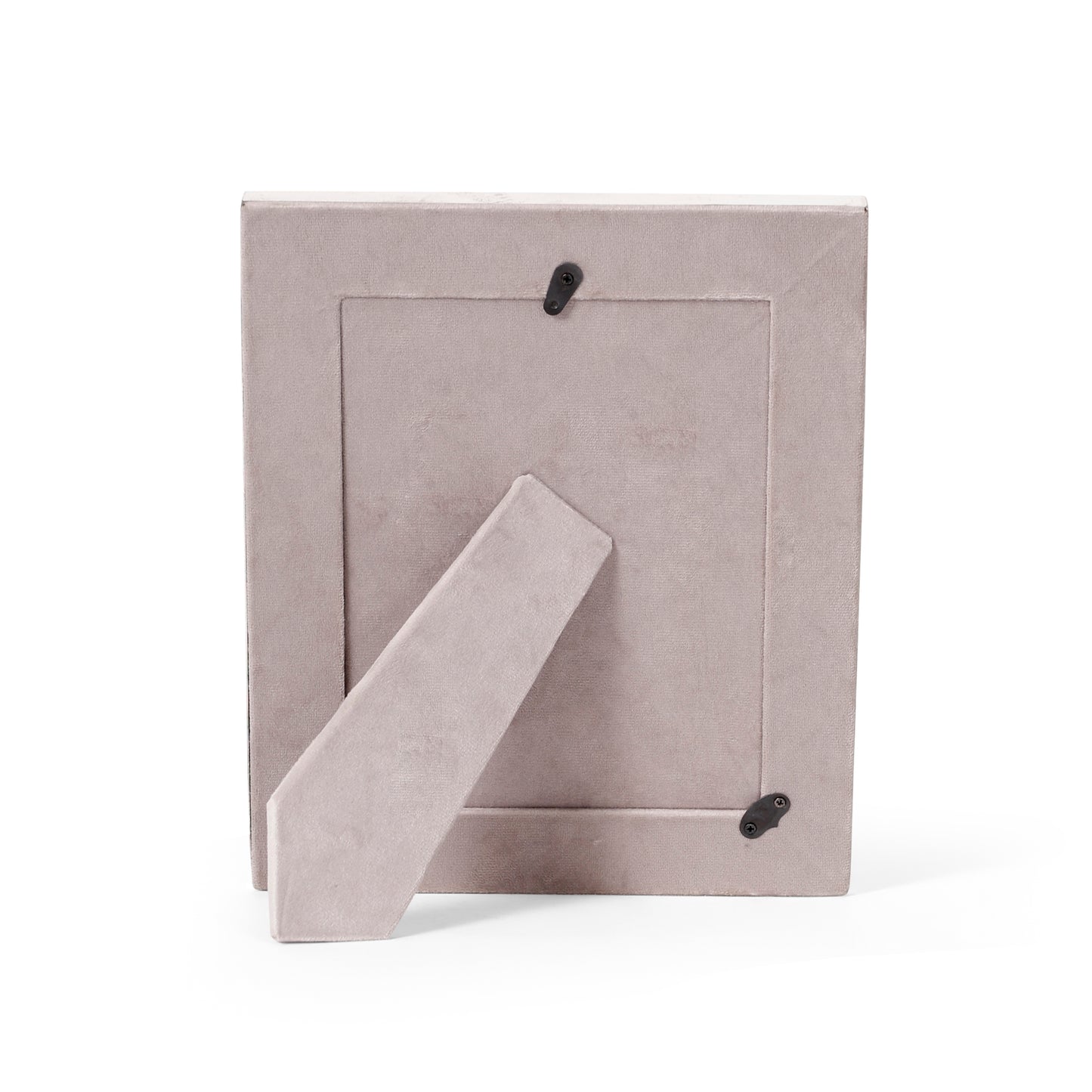 Royal Heritage Silver Plated Photo Frame – 5 × 7 Inch