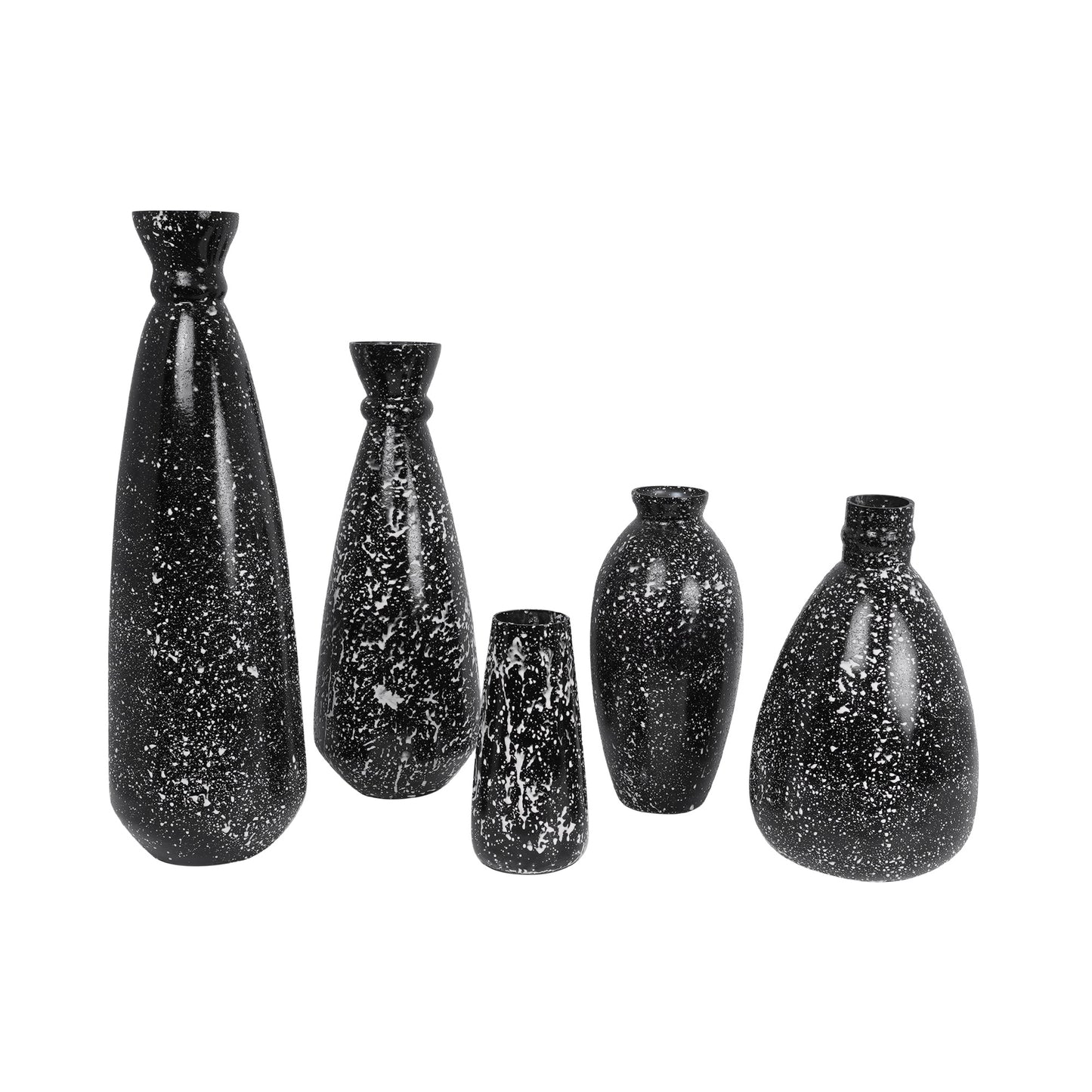 Terra Firma Vases