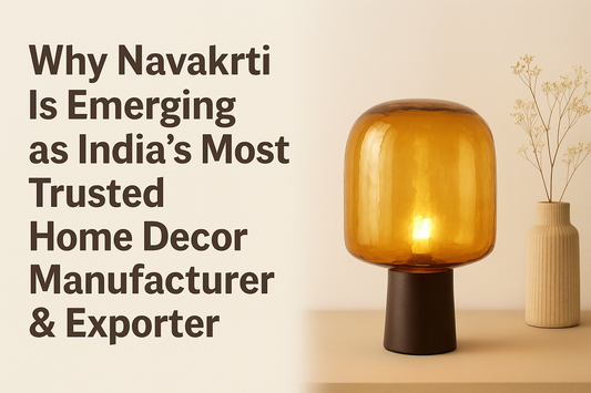 Home Decor Manufacturer