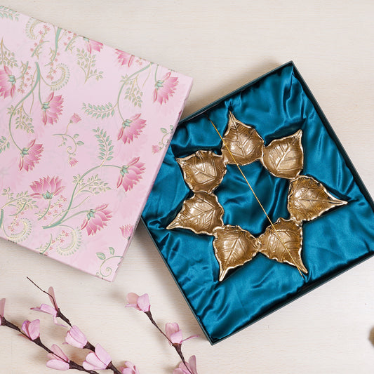 Botanical Treasures