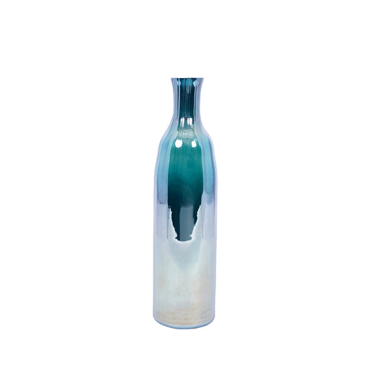 Jade Current Vase