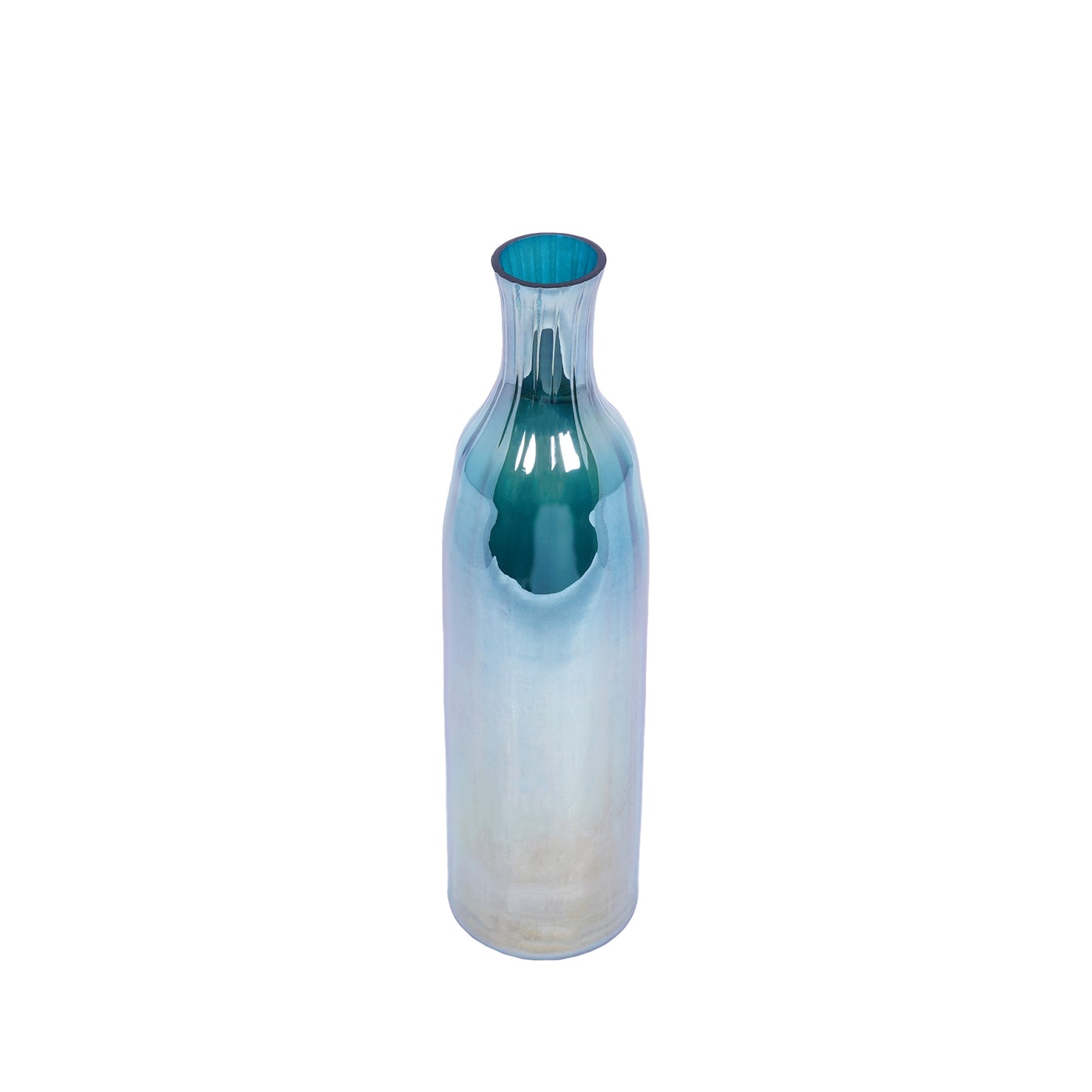 Jade Current Vase