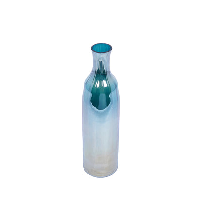 Jade Current Vase