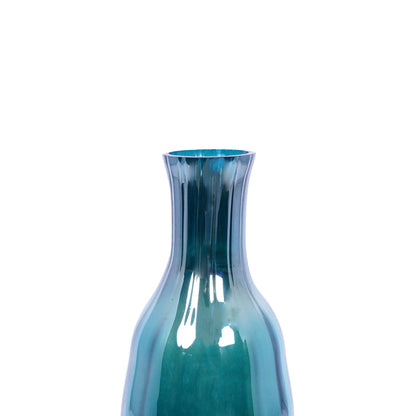Jade Current Vase