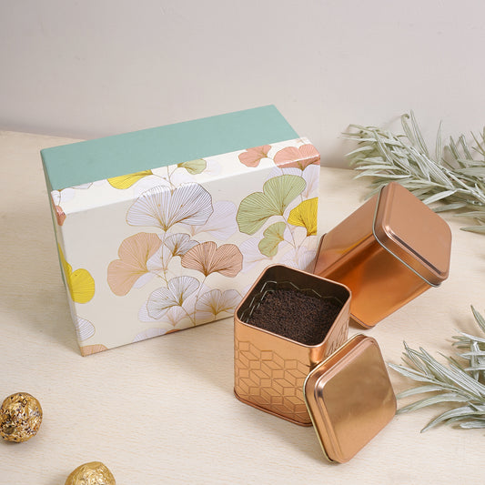 Aurum Duo
