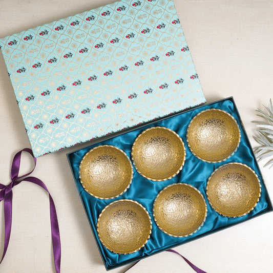 Divine Delight Bowl Set