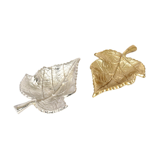 Gleaming Pair : Serving Tray