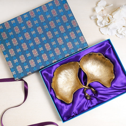 Diwali Delight Gift Set