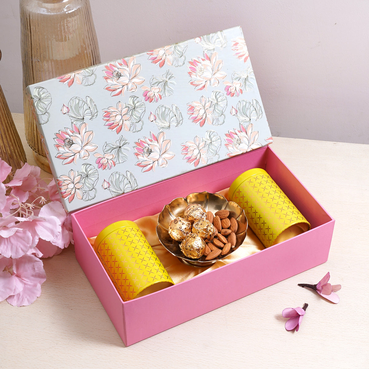 Sweet Delight Gift Box