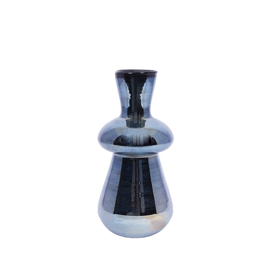 Moss & Marine Vase