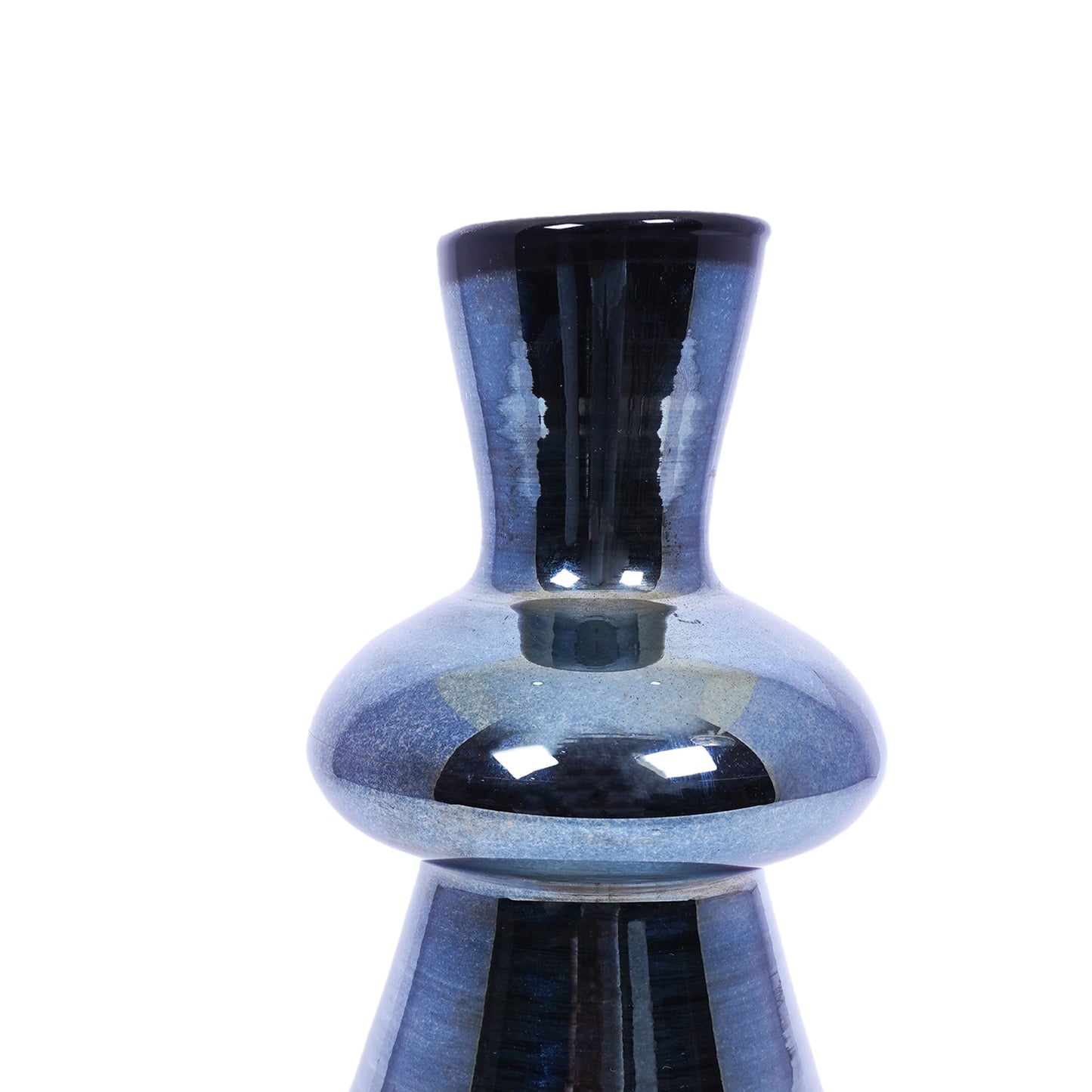 Moss & Marine Vase