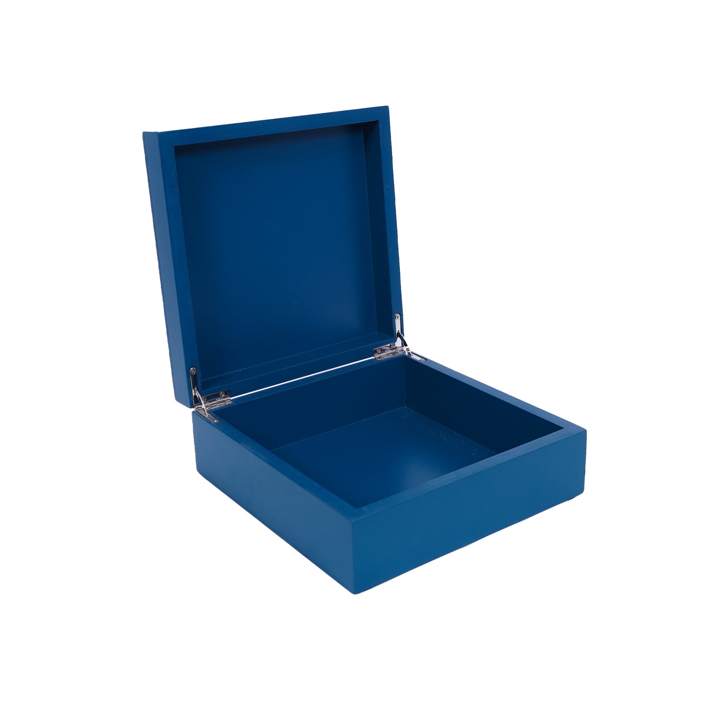 The Royal Trunk Box