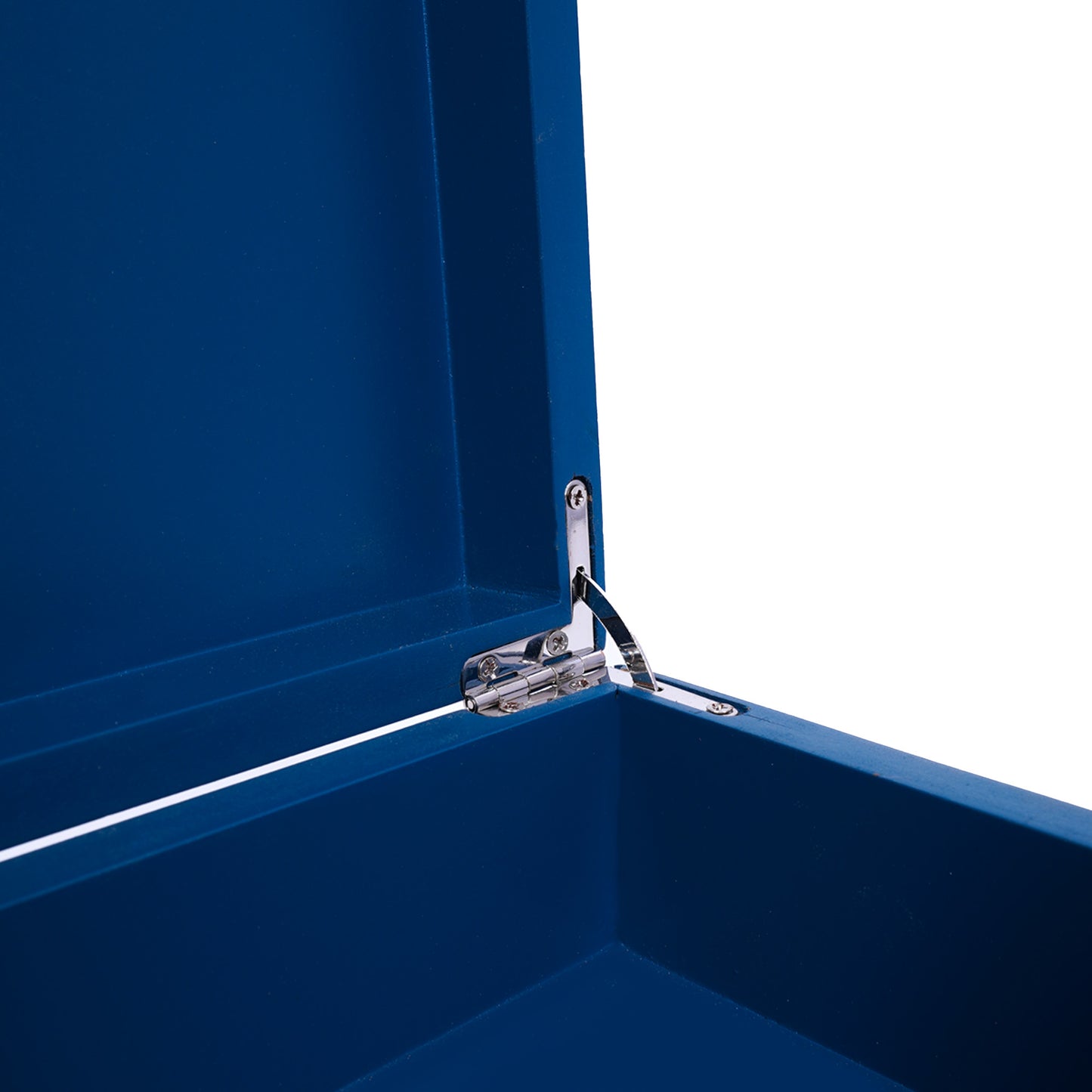 The Royal Trunk Box