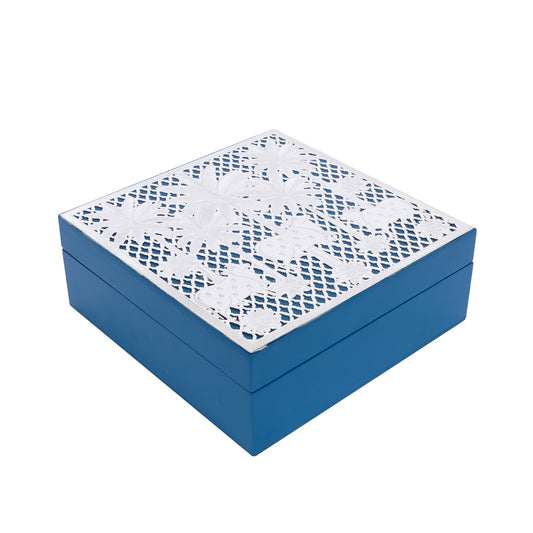 The Royal Trunk Box