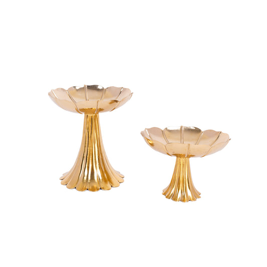 Regalia Petal Bowl