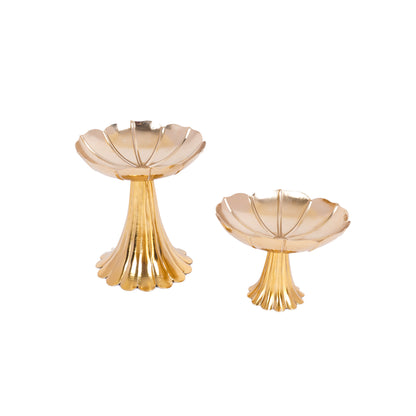 Regalia Petal Bowl