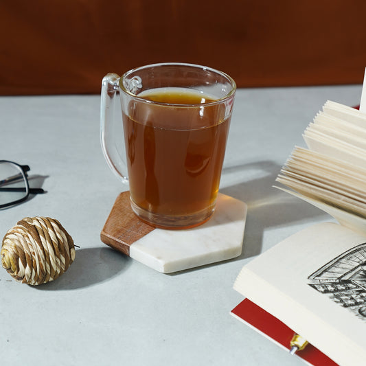 Elegant Duo Coasters