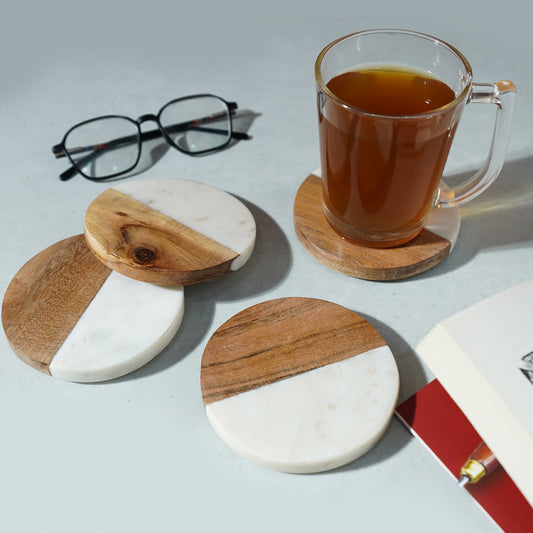 Terra Verde Coasters