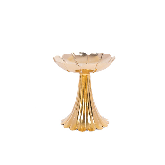 Golden Bloom