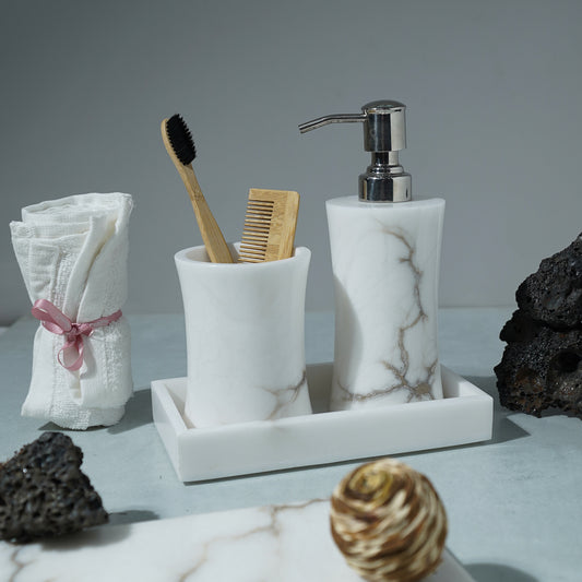 Serenity Marble