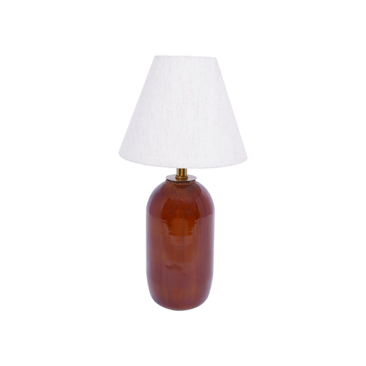 Redwood Table Lamp