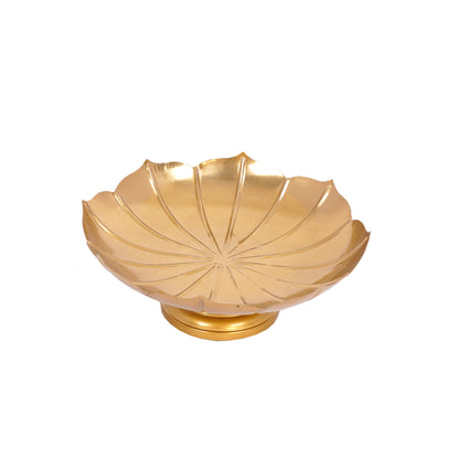 The Lumen Plate