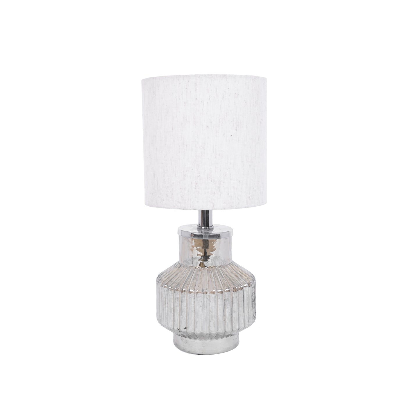 Spectra Glass Lamp