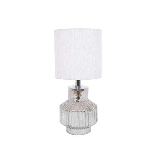 Spectra Glass Lamp