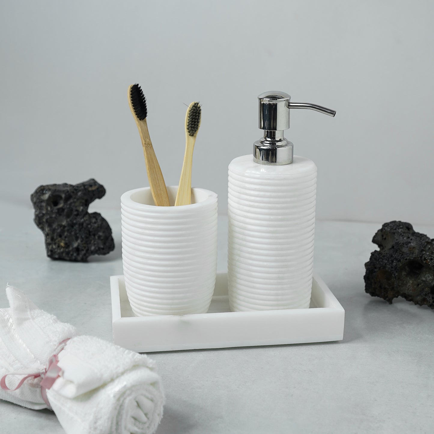 Bathstone Bliss