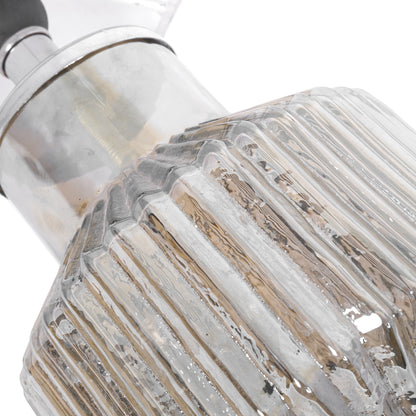 Spectra Glass Lamp