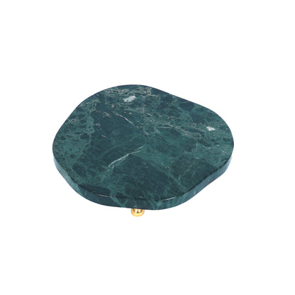 Verdant Stone