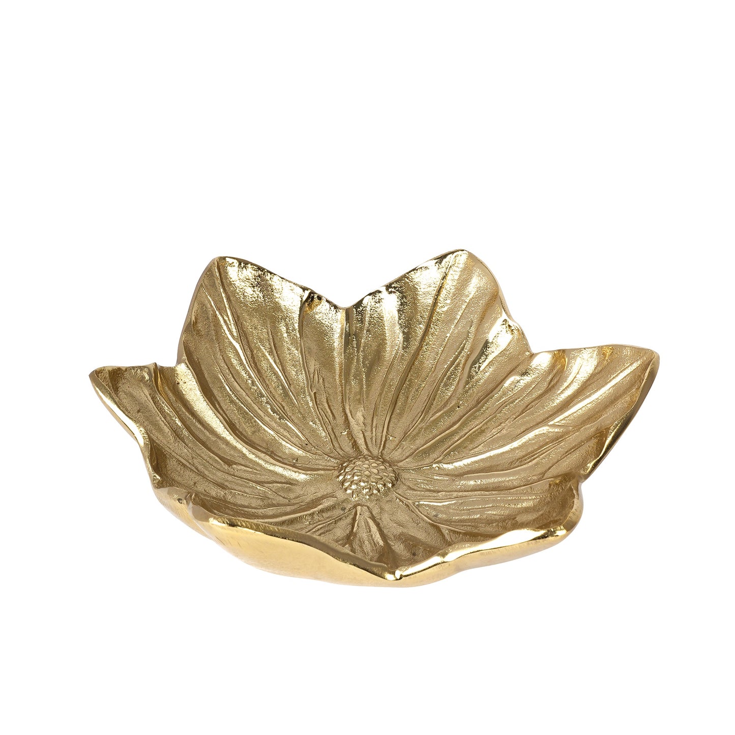 Floral Grace Serving Tray